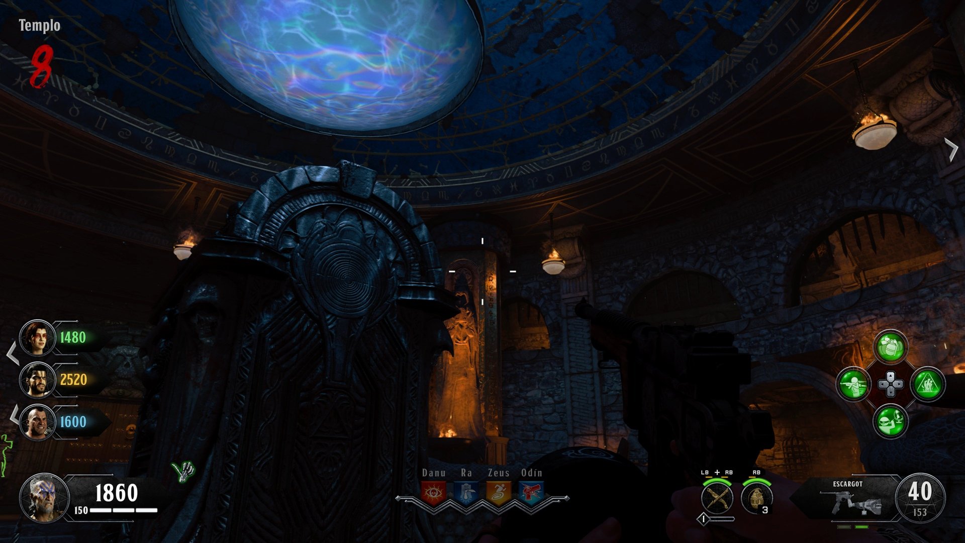 Call of Duty: Black Ops 4 - Imagen 32
